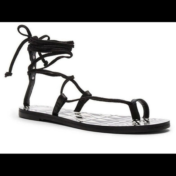 DOLCE VITA - CHANDLER SANDAL - Picture 2 of 9